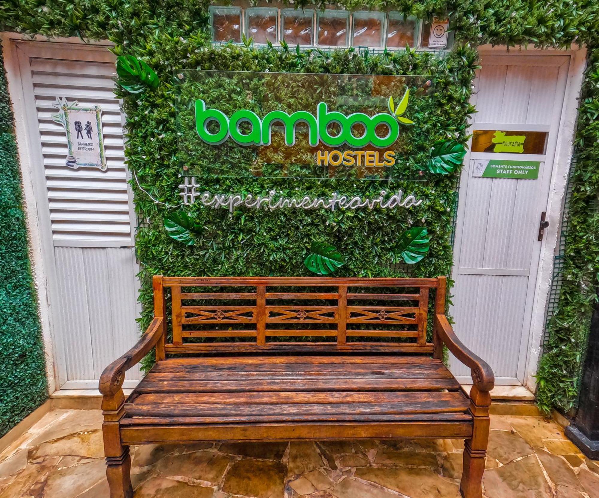 Bamboo Rio Hostel - Rio de Janeiro, Rio de Janeiro